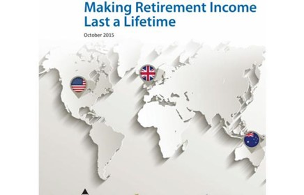 Making retirement income last