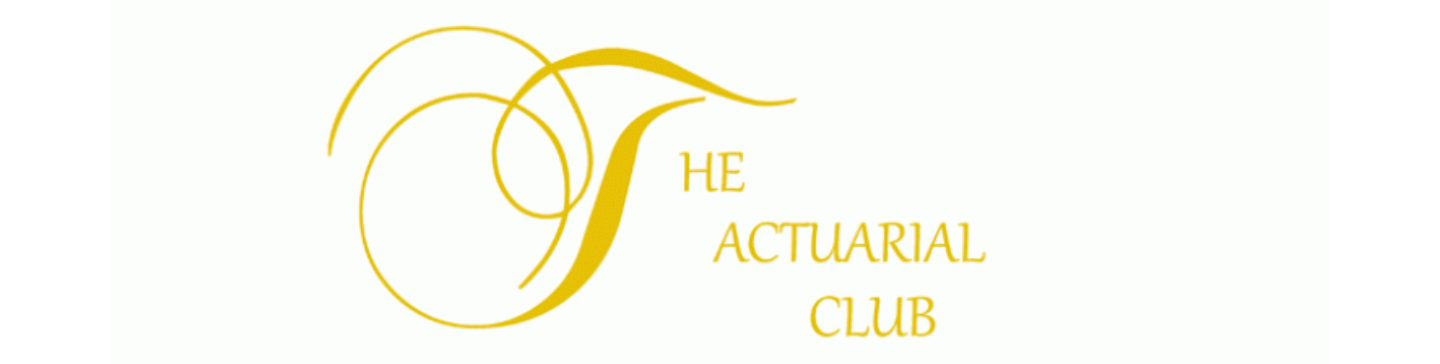 The Actuarial Club
