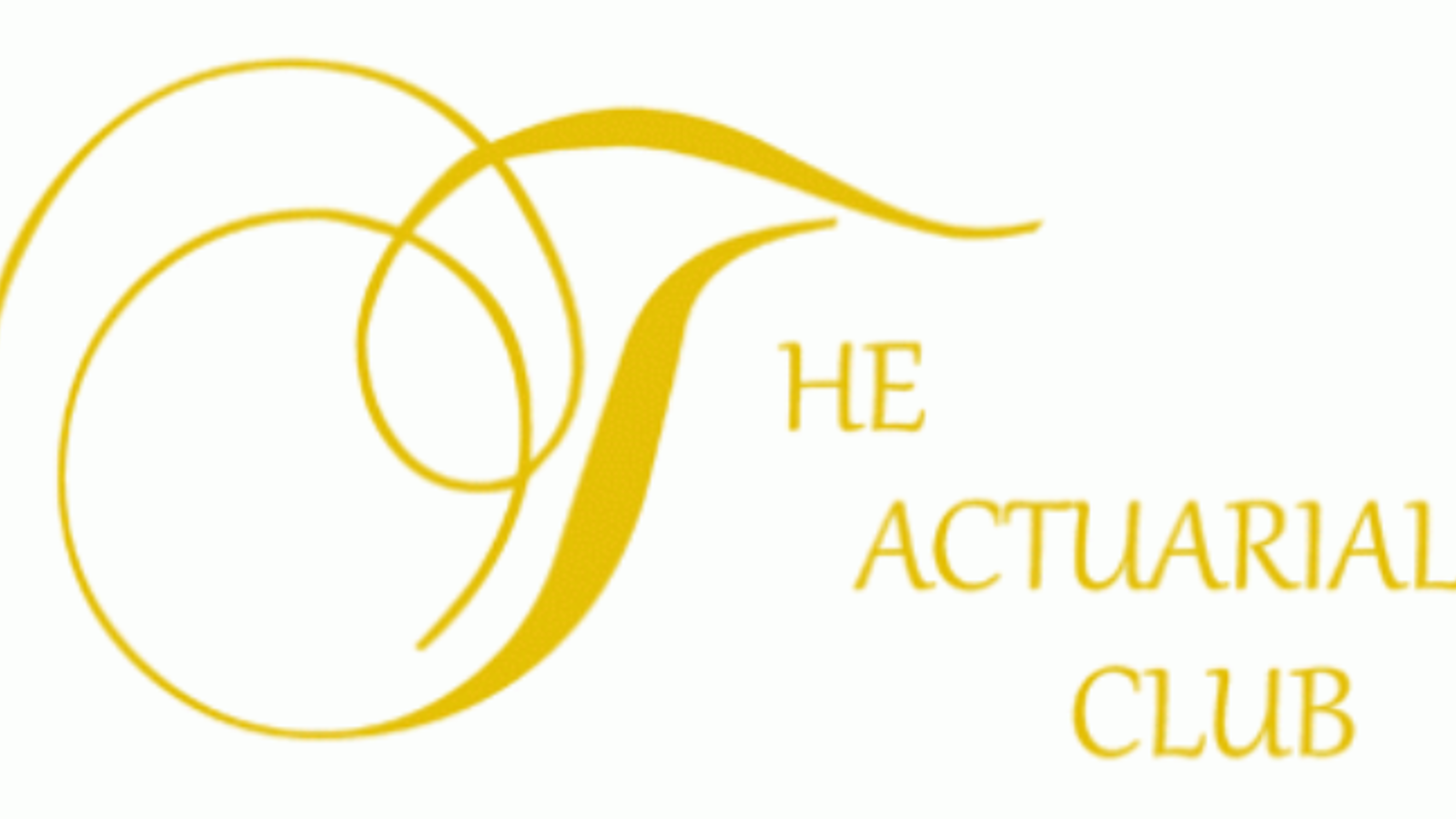 The Actuarial Club