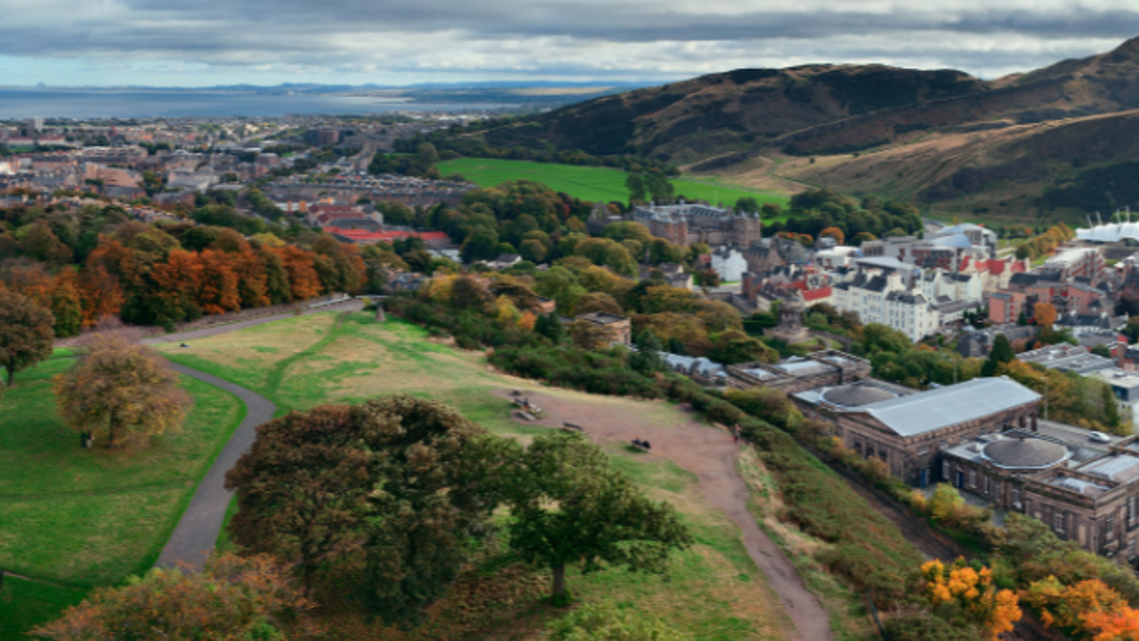 Edinburgh