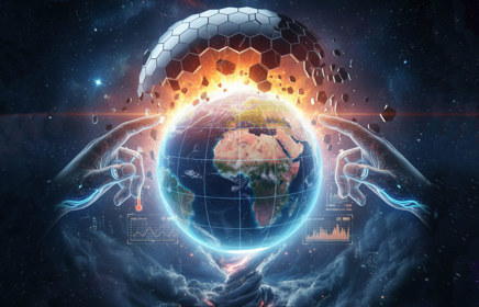 Parasol Lost: Recovery plan needed