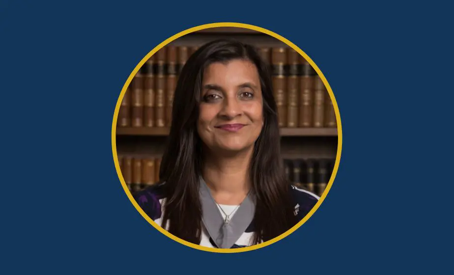 Kalpana Shah