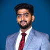 Pradyumn Bharani