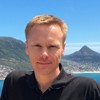 Richard Galbraith (chair)
