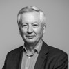 Mike Clark (Chair)