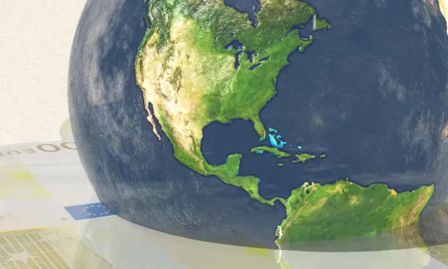 Taskforce on climate-related Financial Disclosures (TCFD)