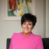 Gerardine Lally