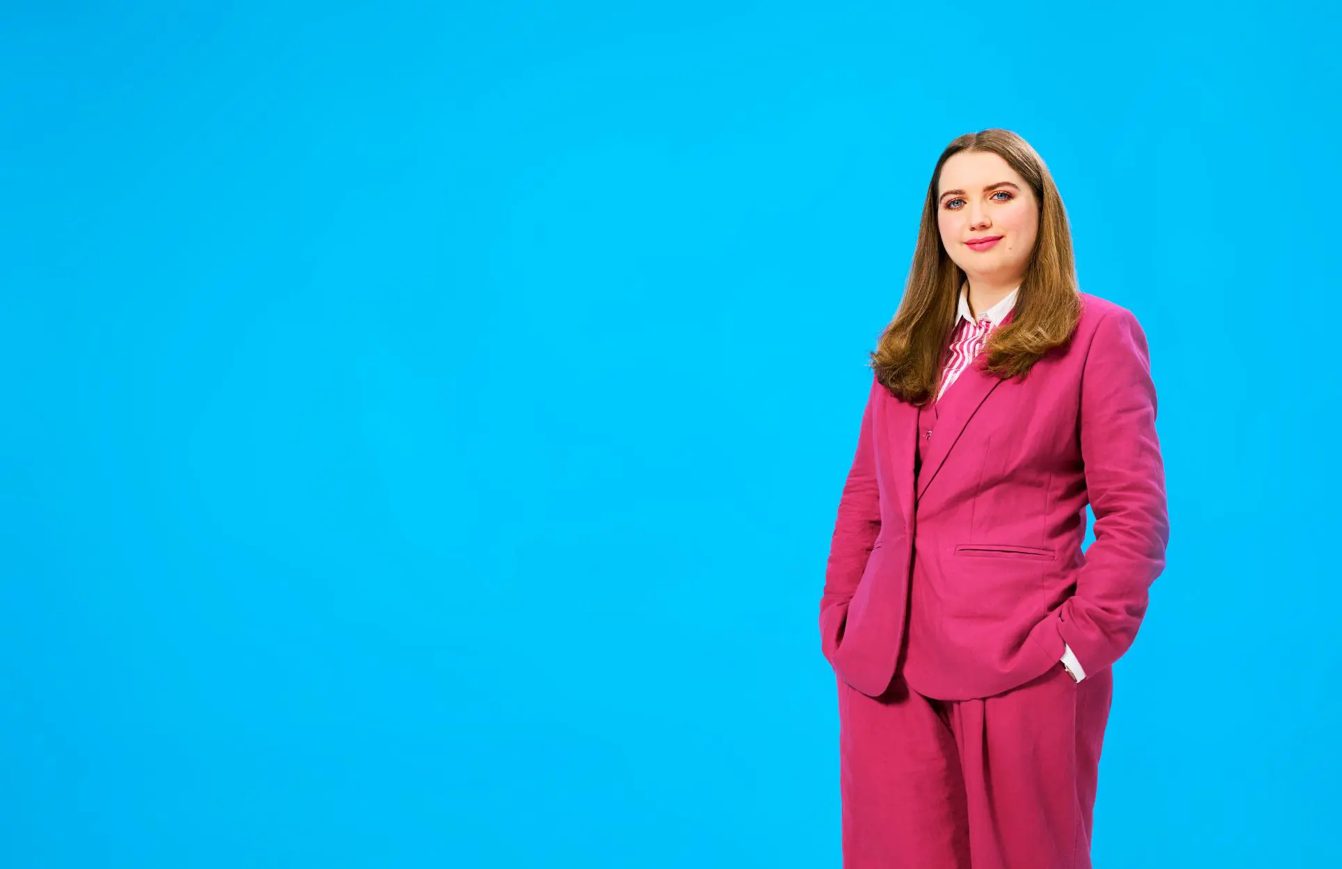Chartered Actuary Rebecca Weare 1930 X 1250