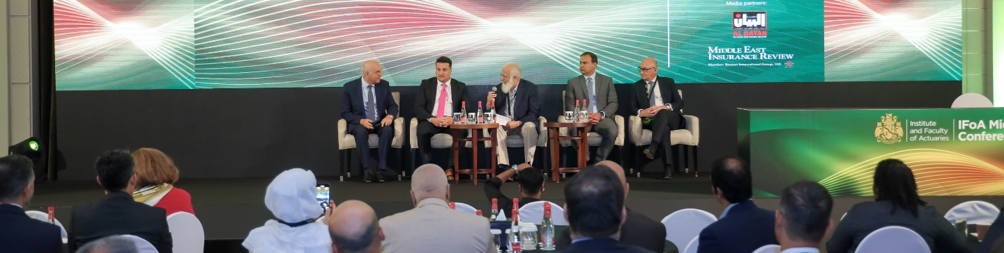 Ifoa Middle East Conference 2024 Riyadh CEO Panel 1440 X 364