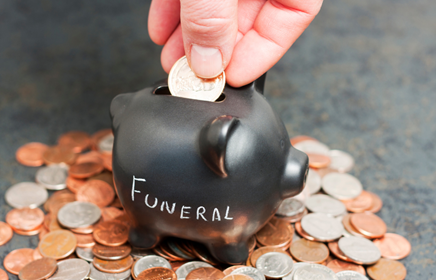 Funeral plan trusts