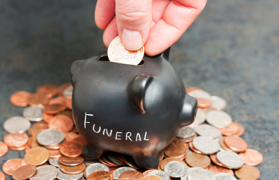Funeral Plan Trusts