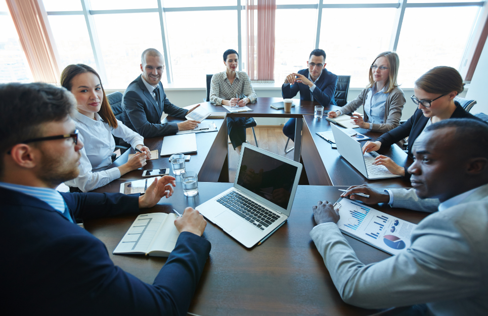 Employer Hub