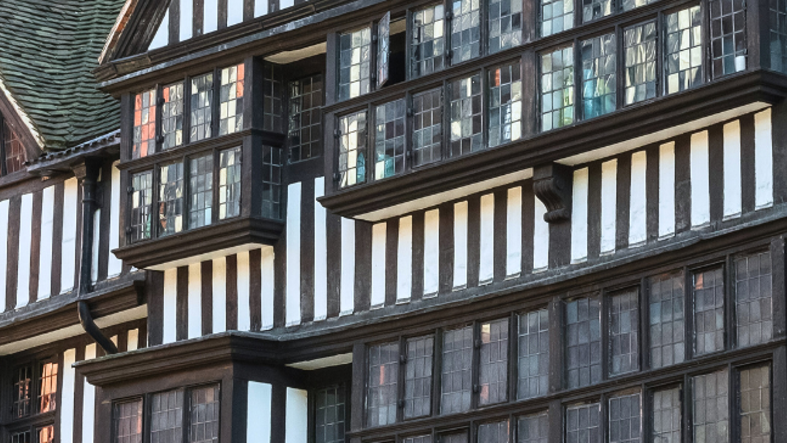Staple Inn