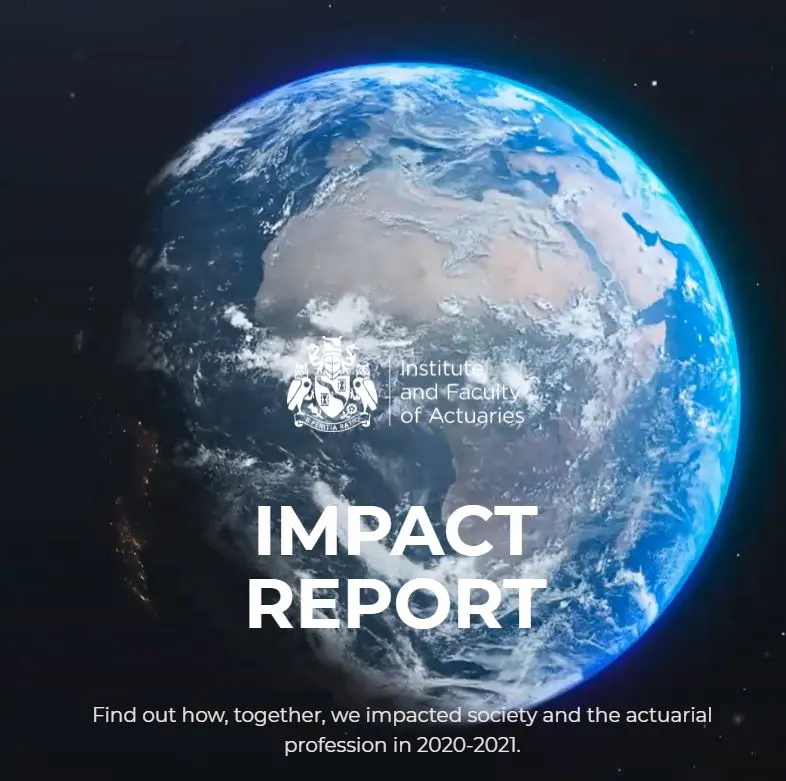 Impact Report