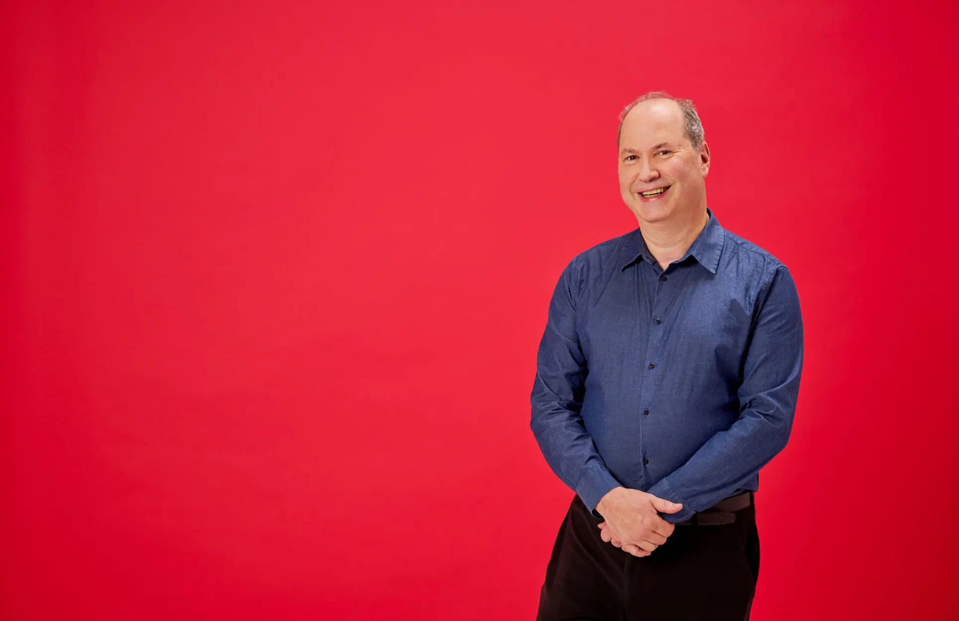 Chartered Actuary Chris Smerald 1930 X 1250