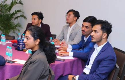 Actuarial Innovation Challenge 2025