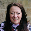 Dr Helen Wright - Presenter