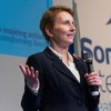 Helen Sharman CMG OBE