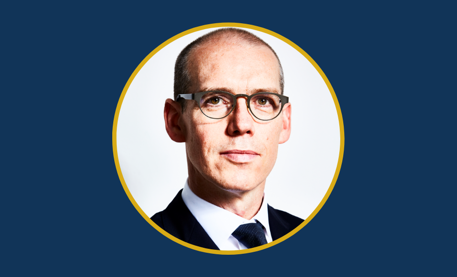Paul Sweeting News Widget