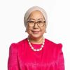 Prof Tan Sri Dr Jemilah Mahmood