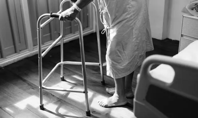 Social Care Image