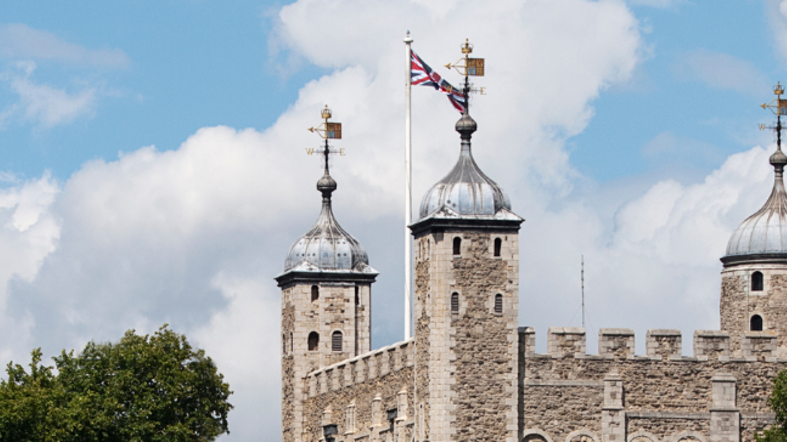Tower of London