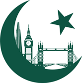 PAN UK logo