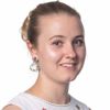 Sarah Vanhouse