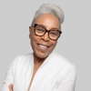 Dr Yvonne Thompson CBE DL