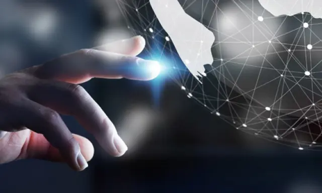 M1 Digital Fingers