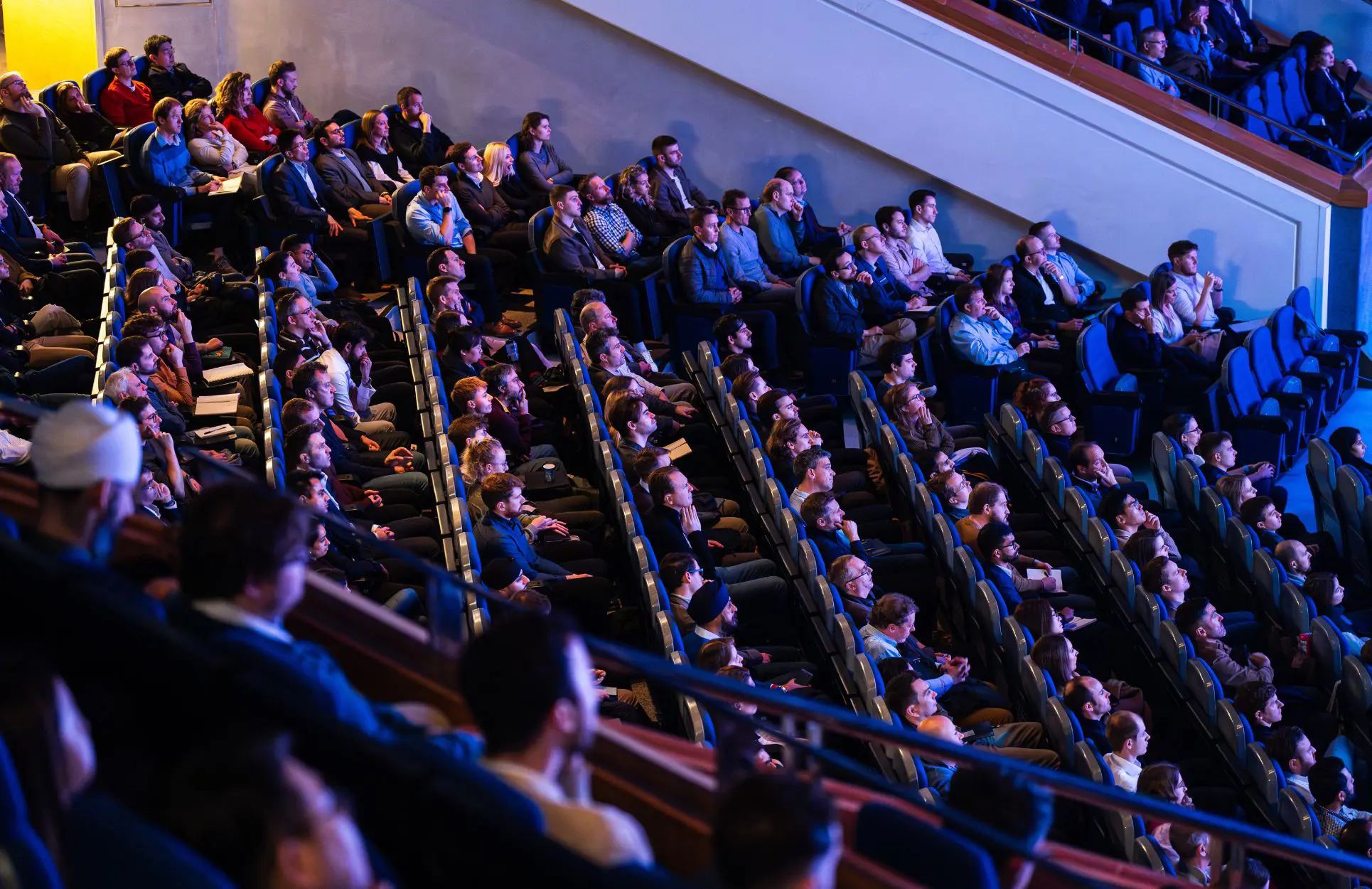 Ifoa GIRO Conference 2024 Audience Hero 1930 × 1250