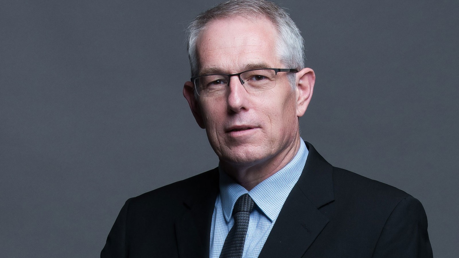 Mike McDougall