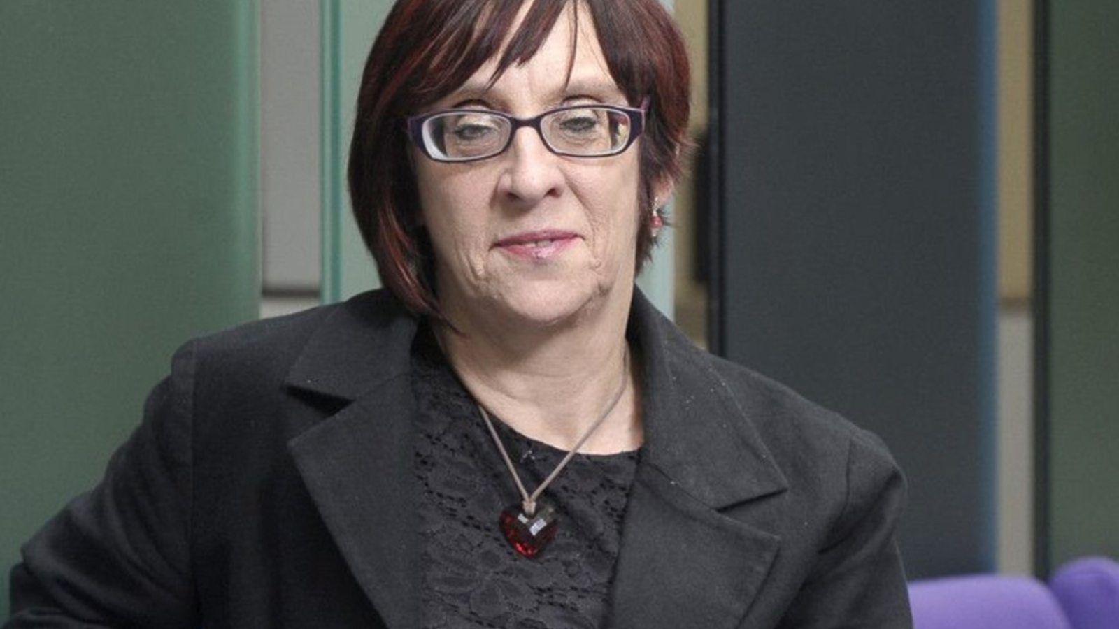 Maggie Craig