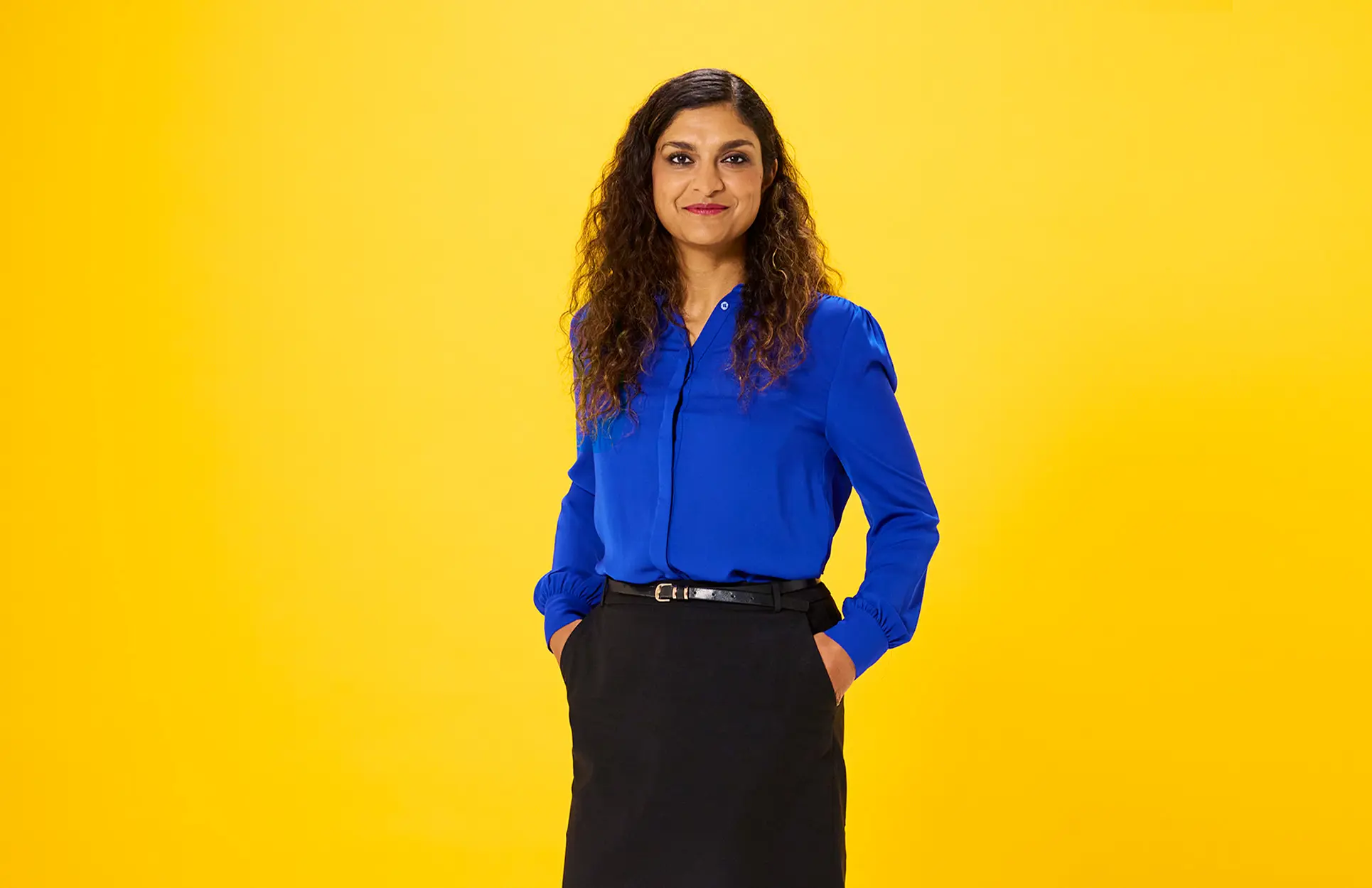 Chartered Actuary Amrita Pattni 1930 X 1250