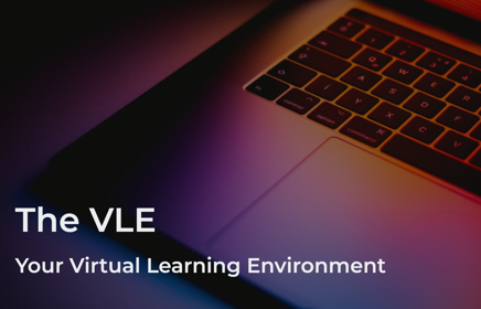 Virtual Learning Environment