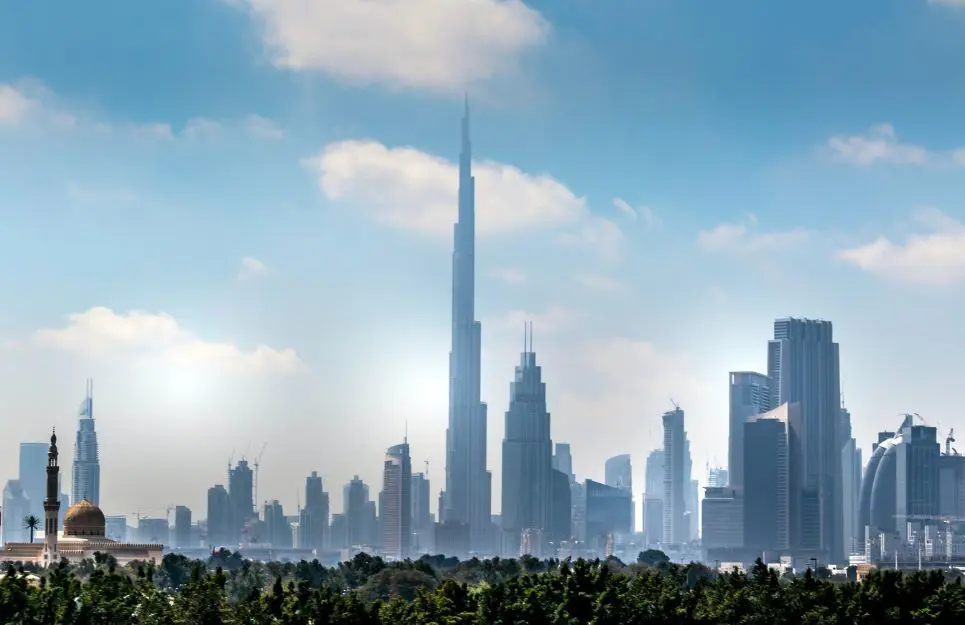 Dubai
