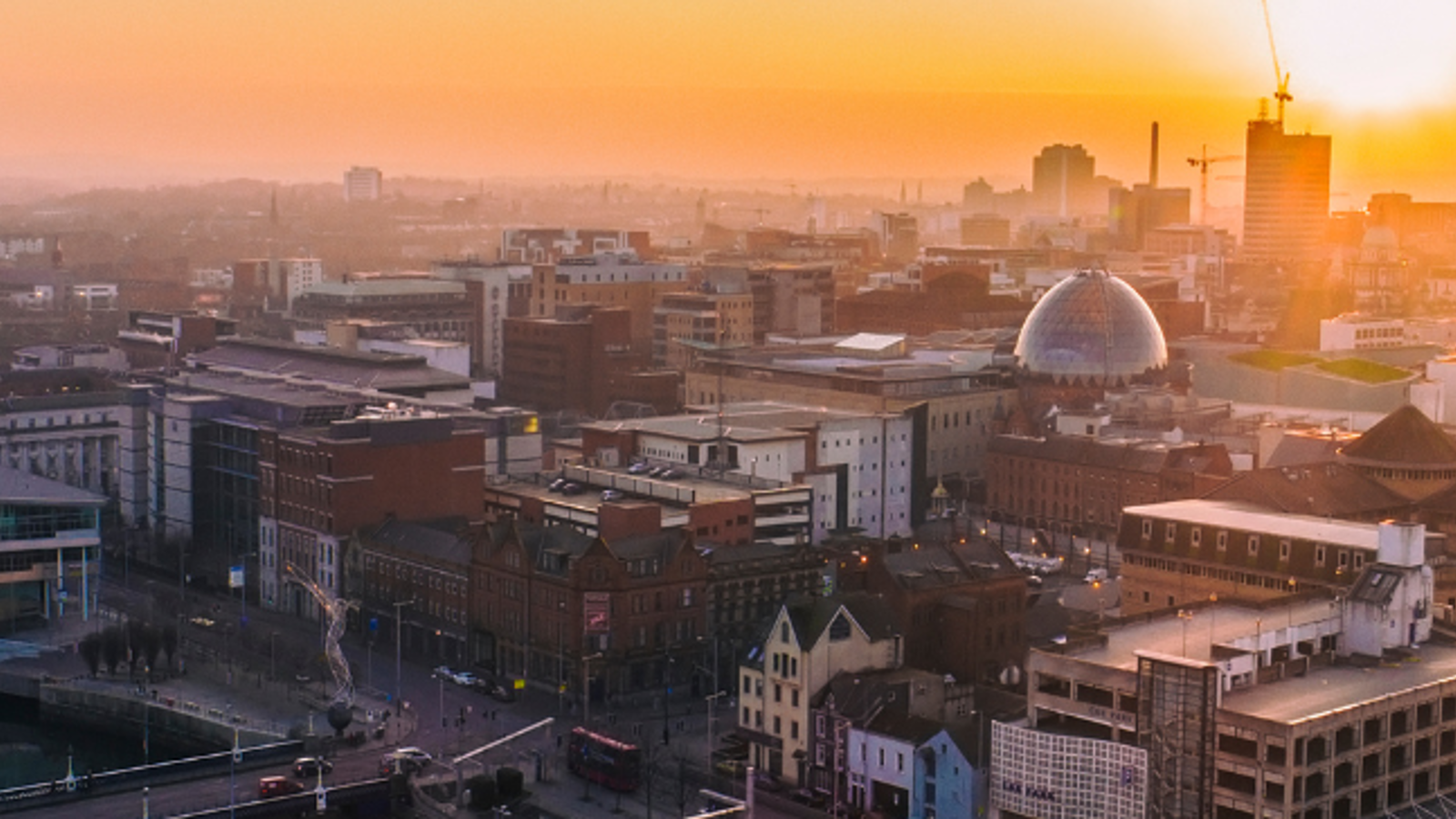 Belfast