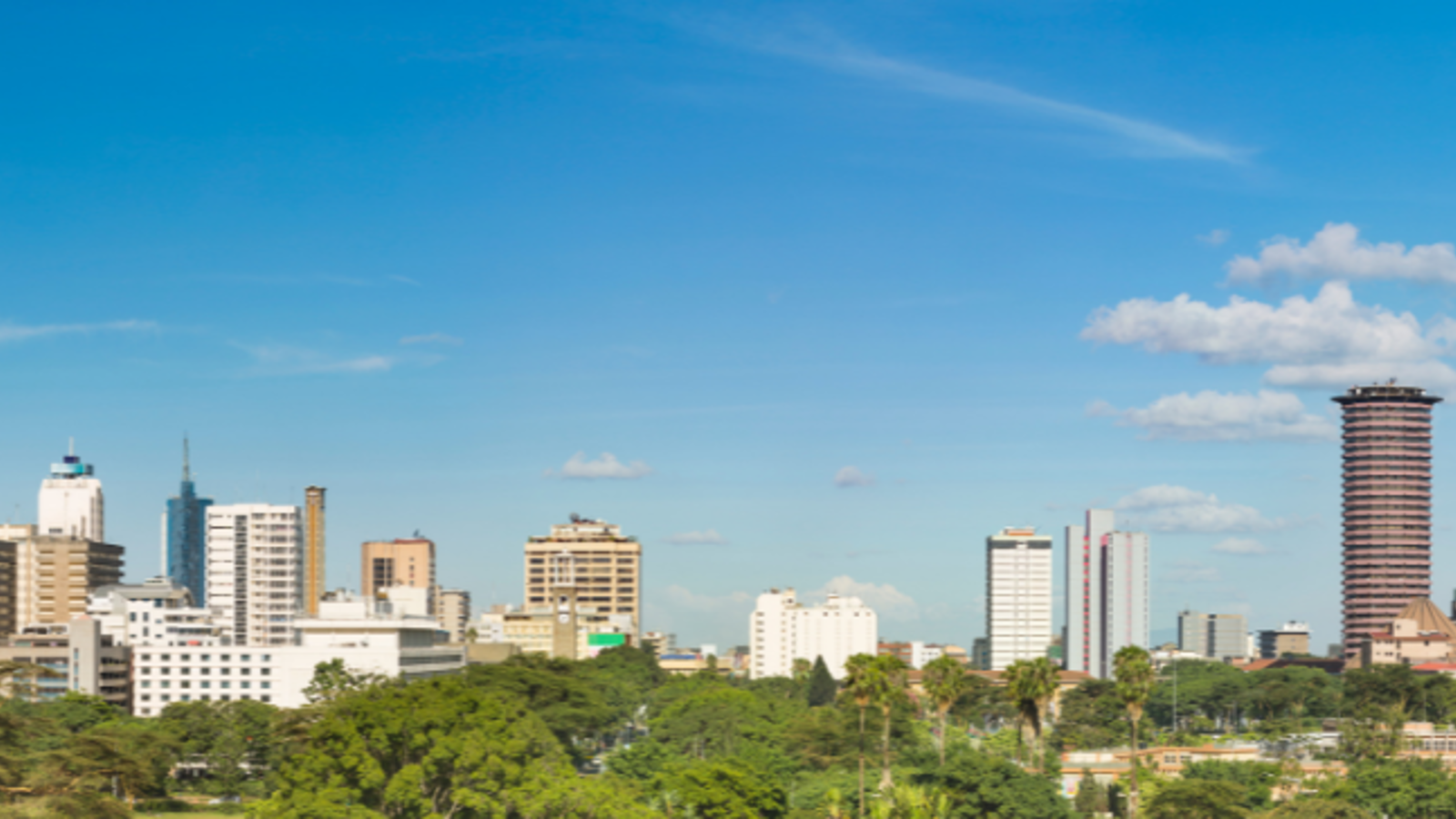 Nairobi