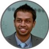 Ramesh Indran