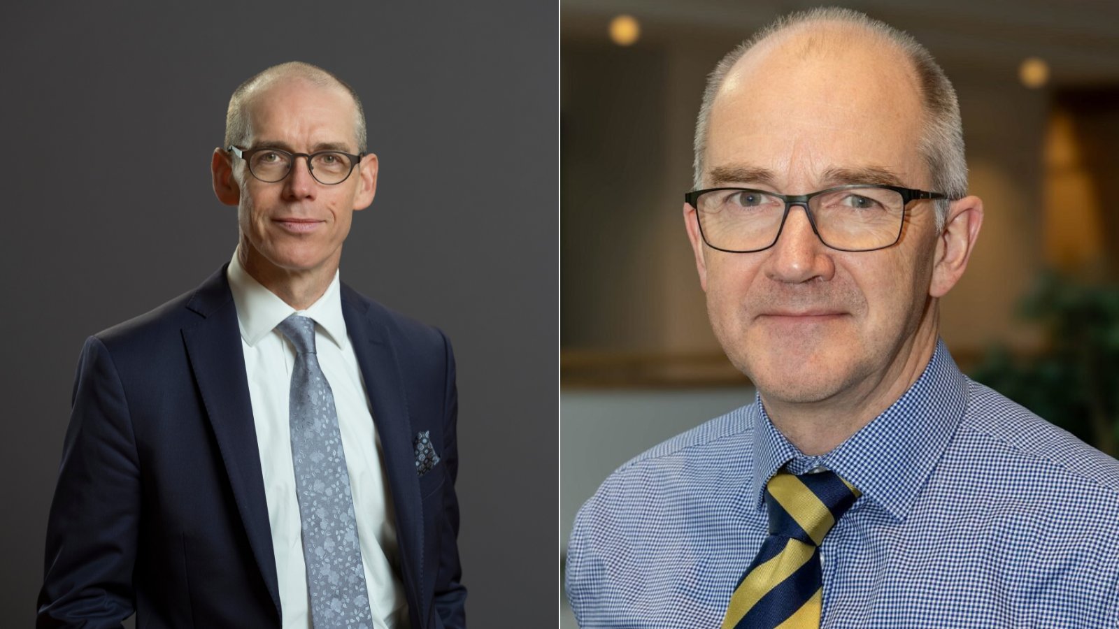 Paul S And Andrew C Fellowship Post