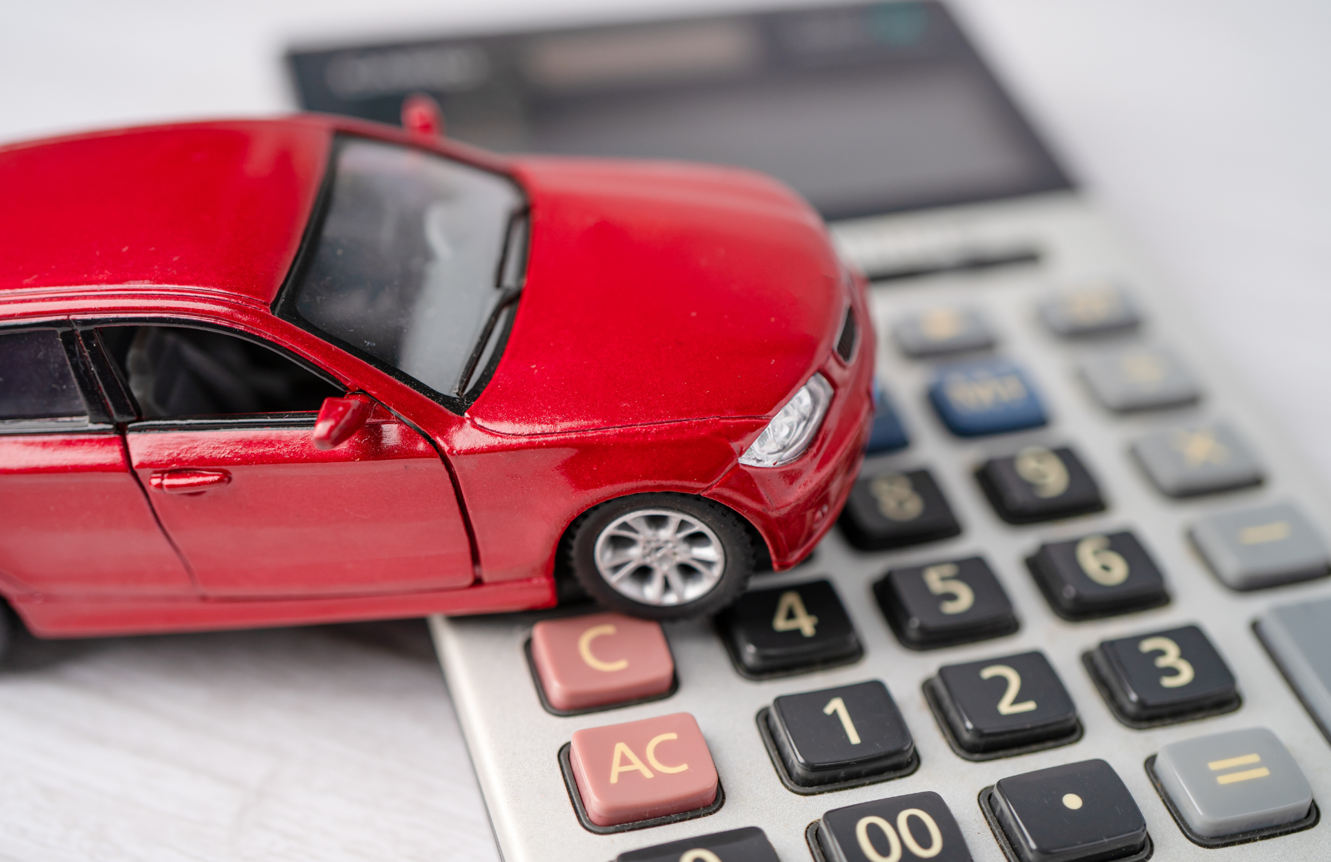 Motor Insurance