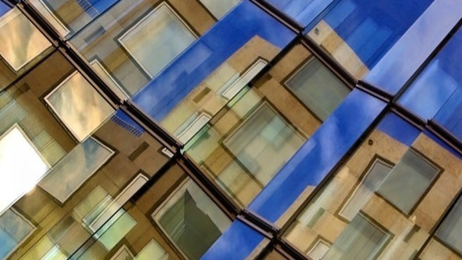 office building