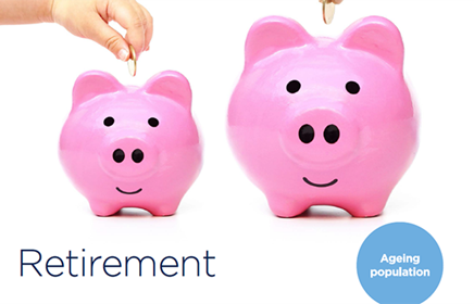 Retirement Generational Fairness Bulletin