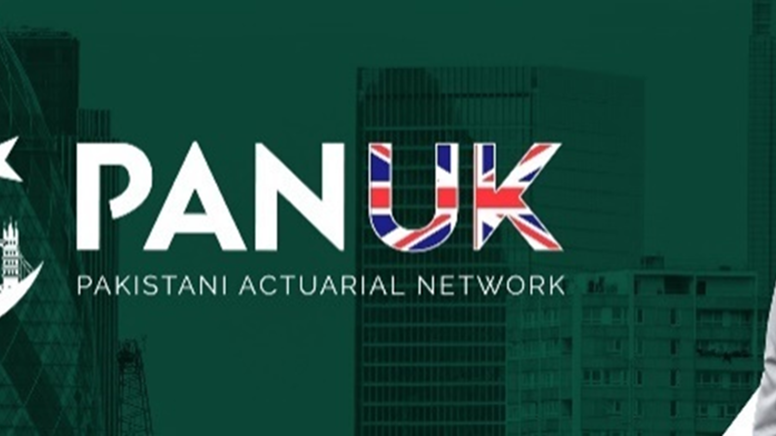 Pakistani Actuarial Network (PAN UK)