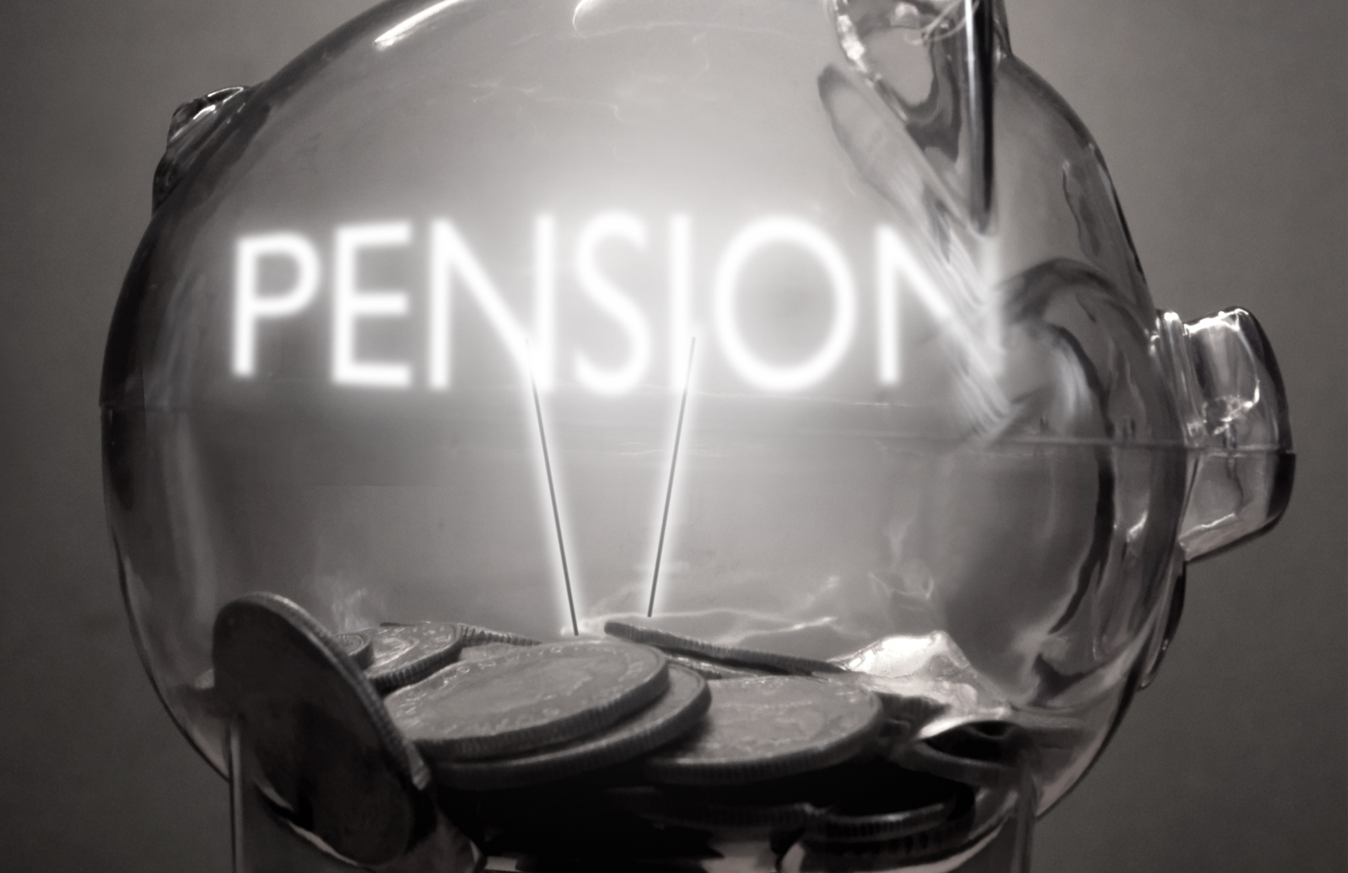 Pensions abstract