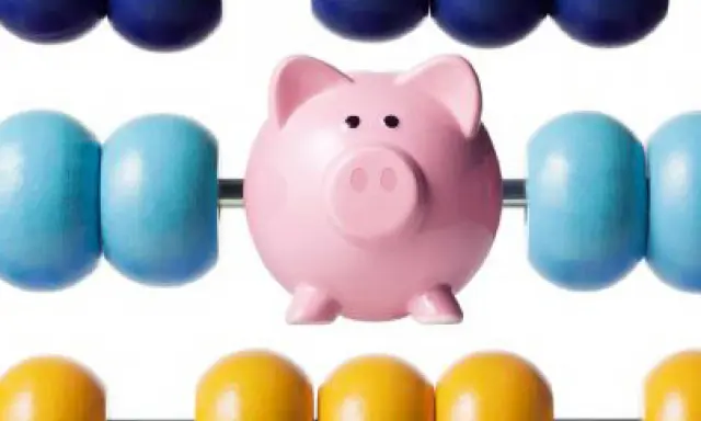 Savings Goals Front Cover 250X248