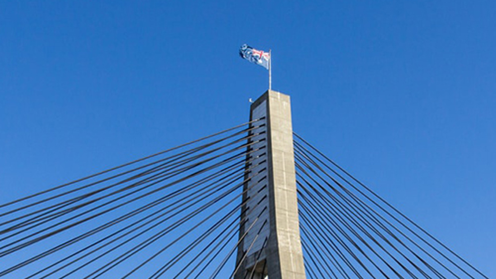 picture of a suspension bridge