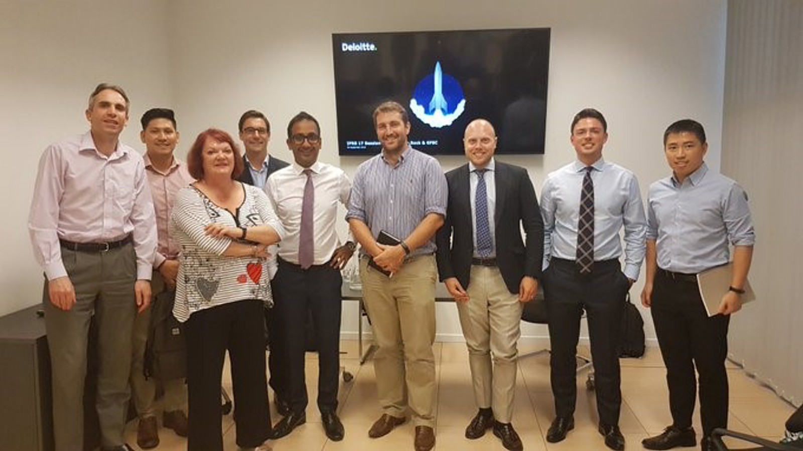 Actuaries Rock September 2019