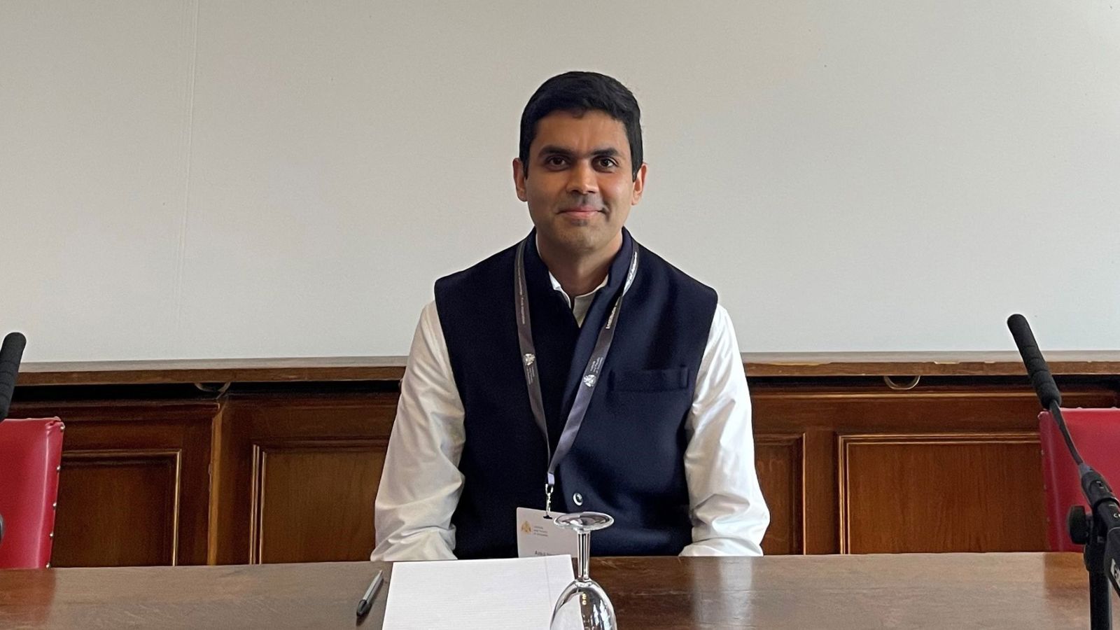 Ankit Nanda