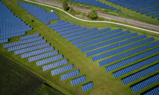 Solar Panels